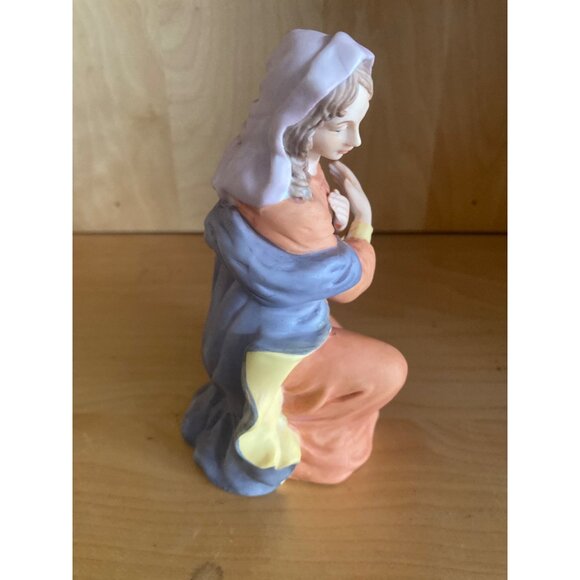 Kirkland Signature Nativity Figures #75177 – Holy Family Replacement Set of 3 - Picture 9 of 14